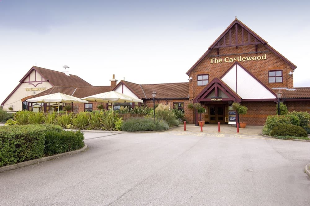 Premier Inn Mansfield photo 8