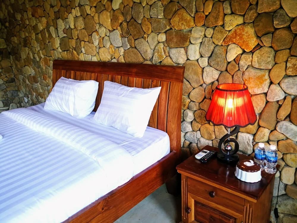 Flower Garden Cabin photo 3
