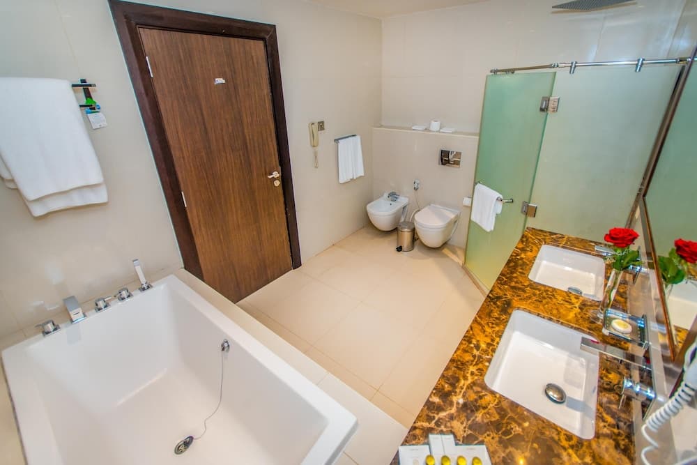 Al Marfa Hotel photo 4