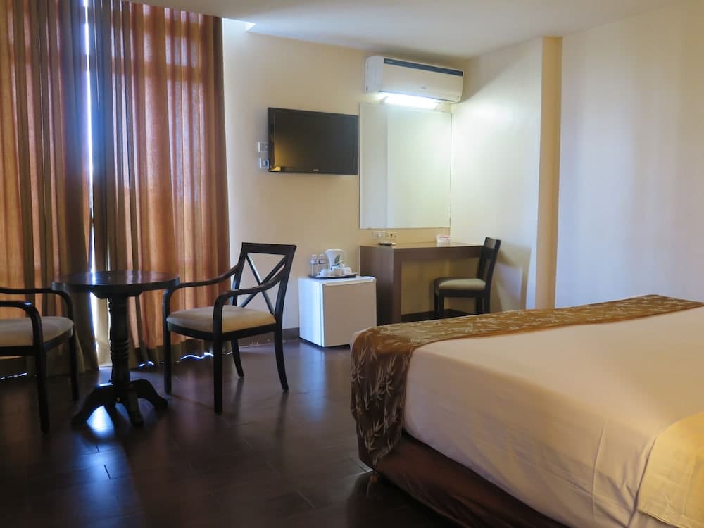 The Ritz Hotel at Garden Oases photo 7