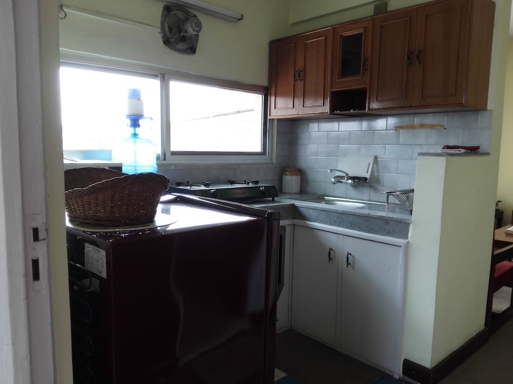 Sagarmatha Apartment Bed & Breakfast photo 2