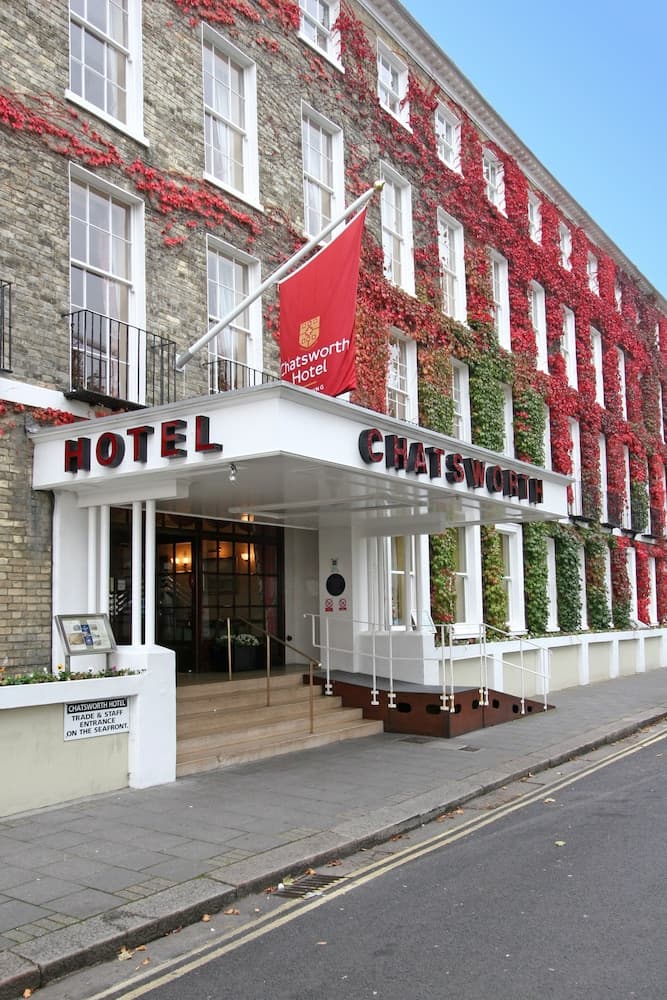 Chatsworth Hotel - Worthing photo 7
