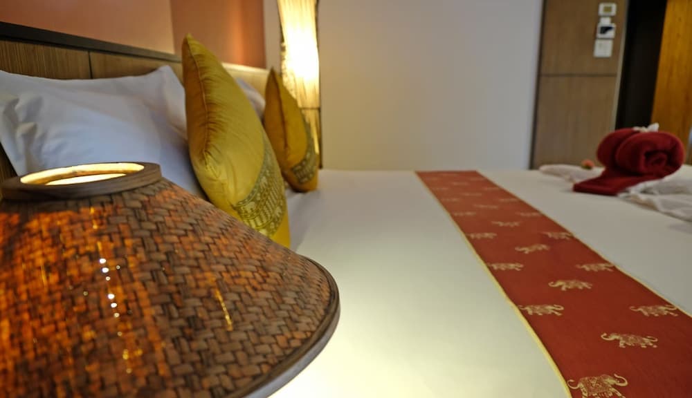 Ananda Lanta Resort photo 5