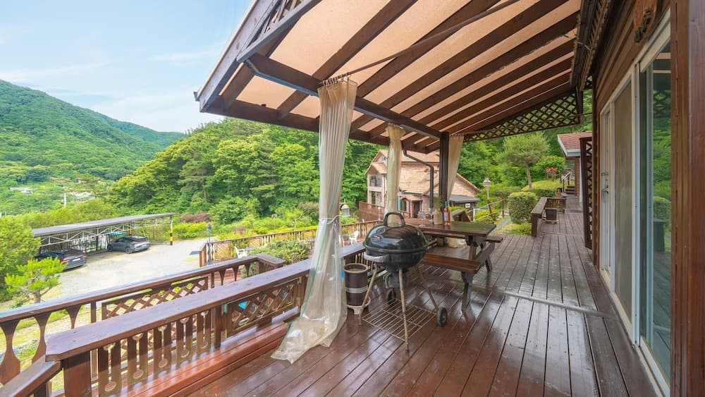 Yangpyeong Isobiyagi Spa Pension photo 8