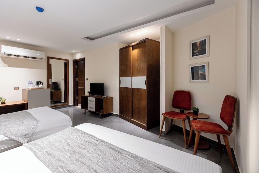 pyramids Yard Hotel photo 7