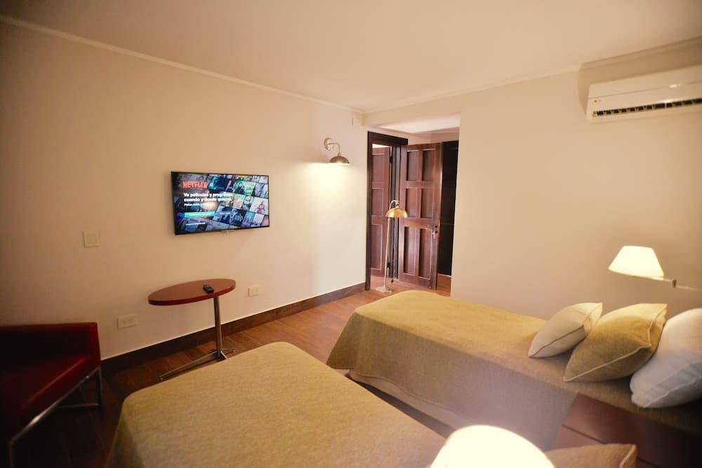 Guaminí Misión Hotel photo 3