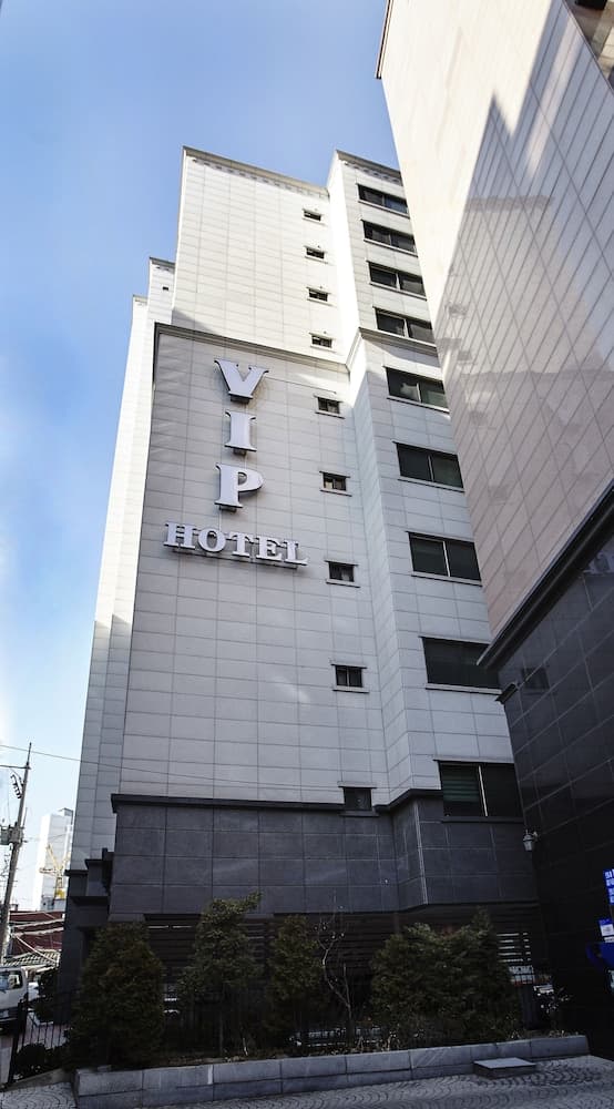Yeongdeungpo VIP Hotel photo 3