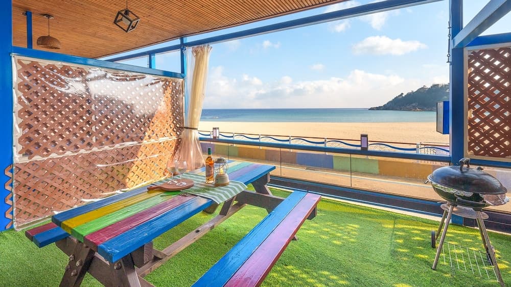 Goseong Cnblue Oceanview Pension photo 5