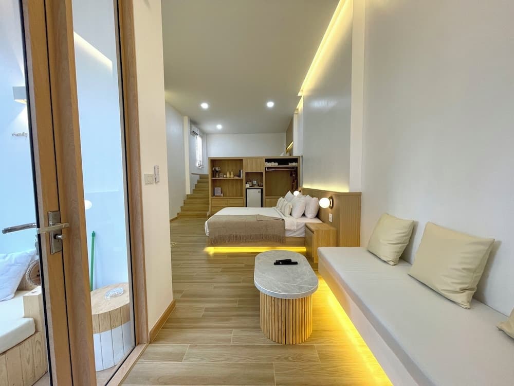 Tonsak Resort photo 8