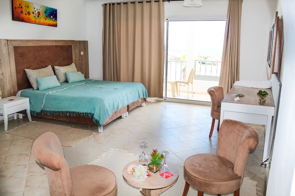 Hotel El Habib photo 9