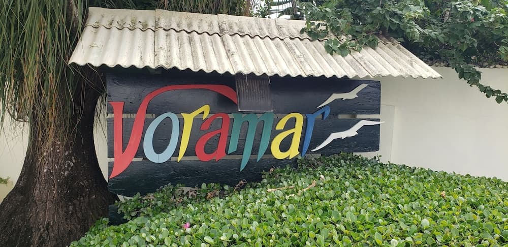 Hotel Voramar photo 2