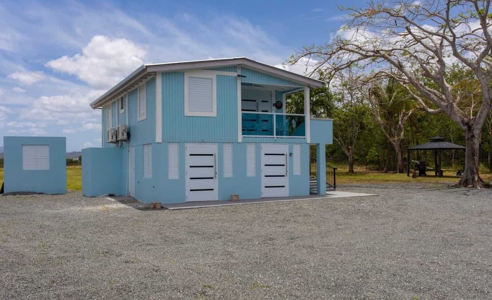 Monte Playa Beachhouse de Arecibo photo 9