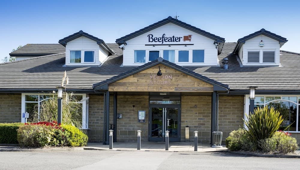 Premier Inn Leeds / Bradford Airport photo 2