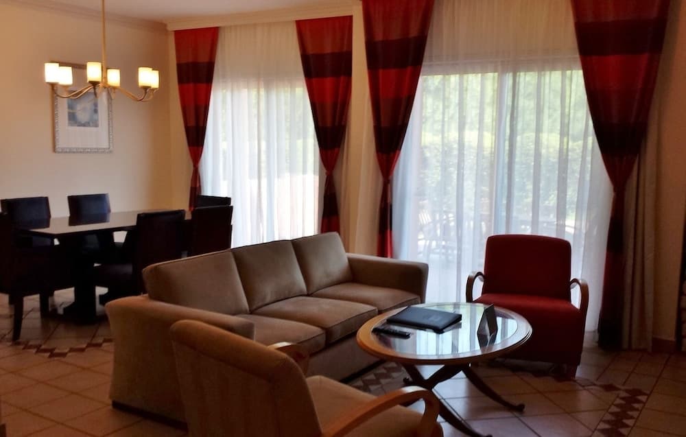 Seashell Julaia Hotel and Resort photo 9