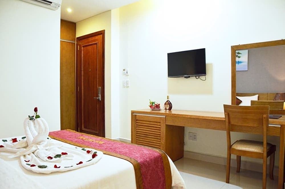 Doha Central Bliss Danang Hotel By Haviland photo 4