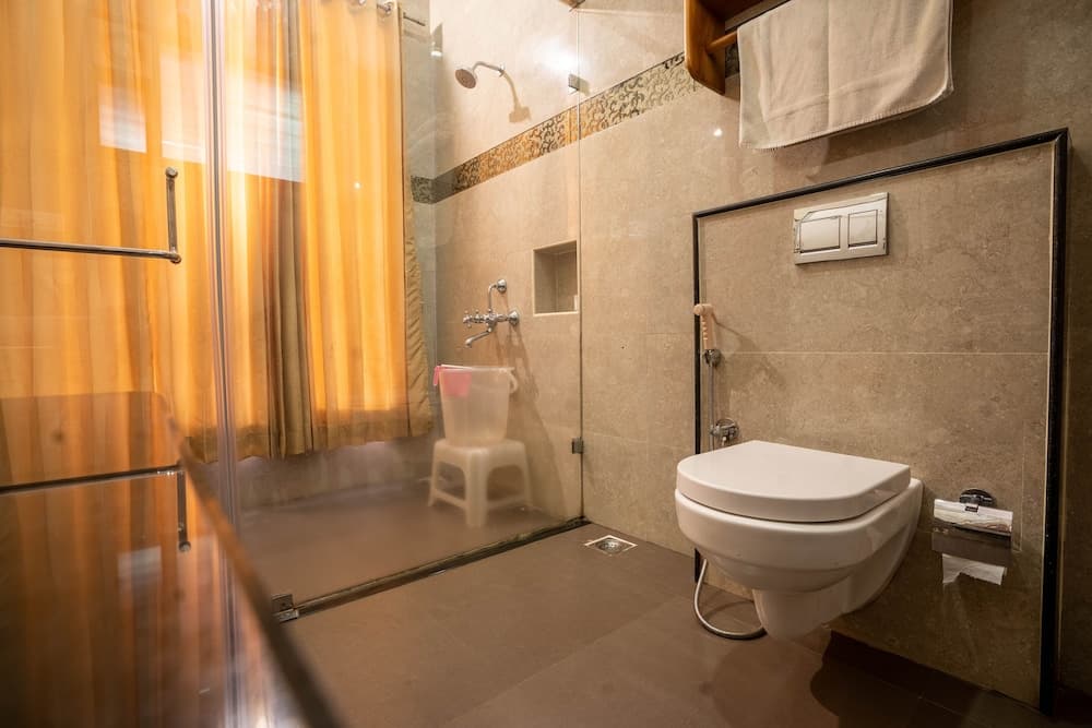 Green Nest Resort photo 8