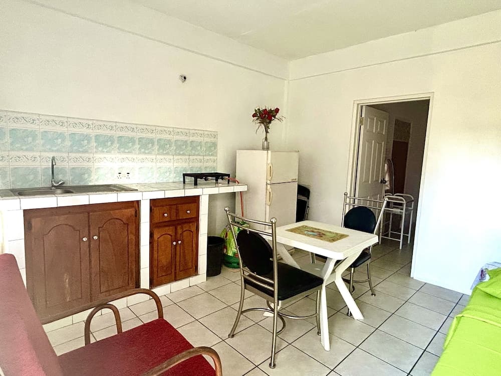 Tamernique Apartments photo 7