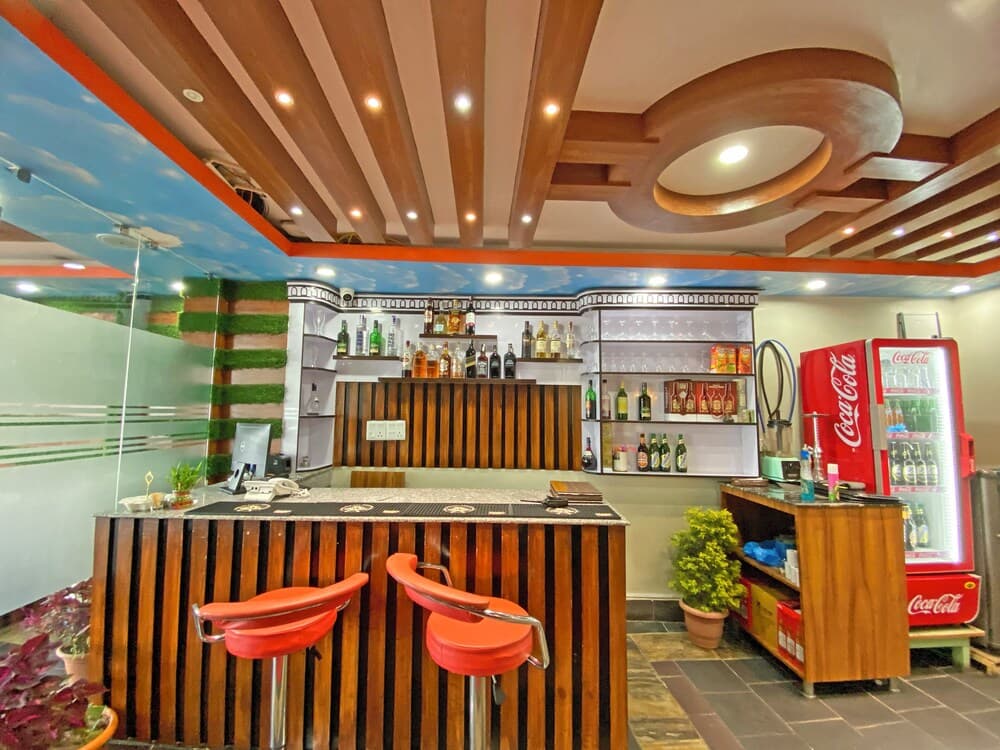 Hotel Janmabhumi photo 6