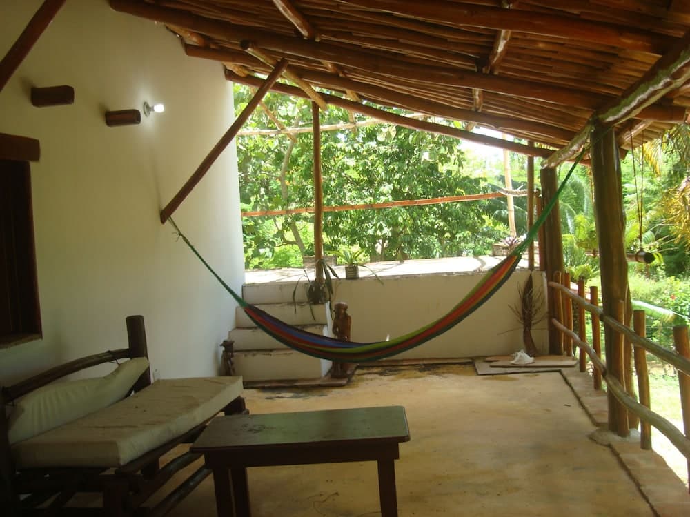 Caribbean Charm Villa In Las Galeras photo 9