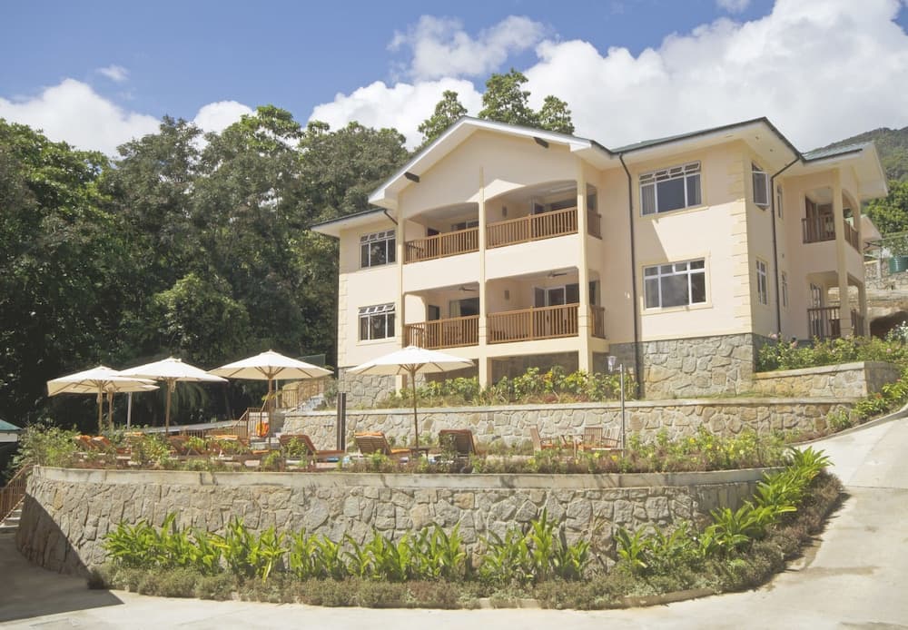 The Palm Seychelles photo 4