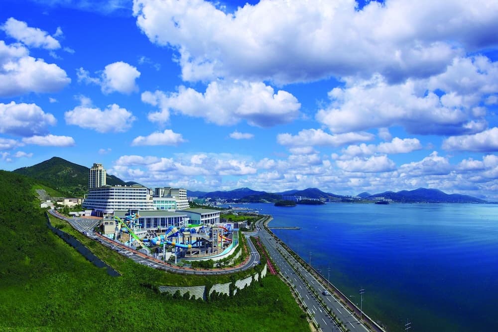 The Ocean Resort photo 4