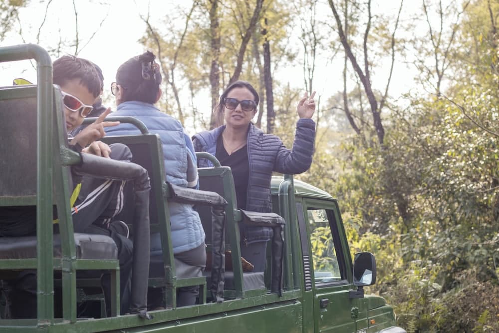 Sanctuary-Chitwan National Park photo 7