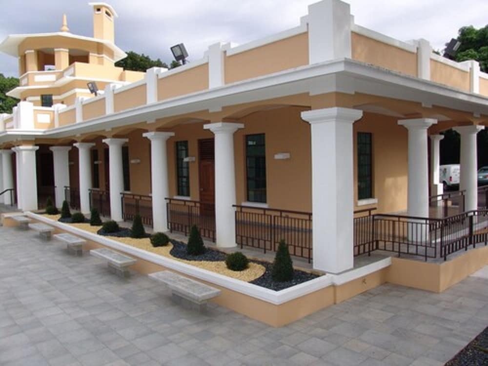 Hostal Universitario photo 9