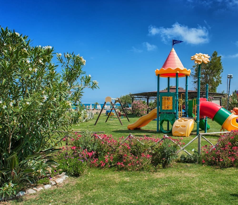 Acacia Resort photo 6