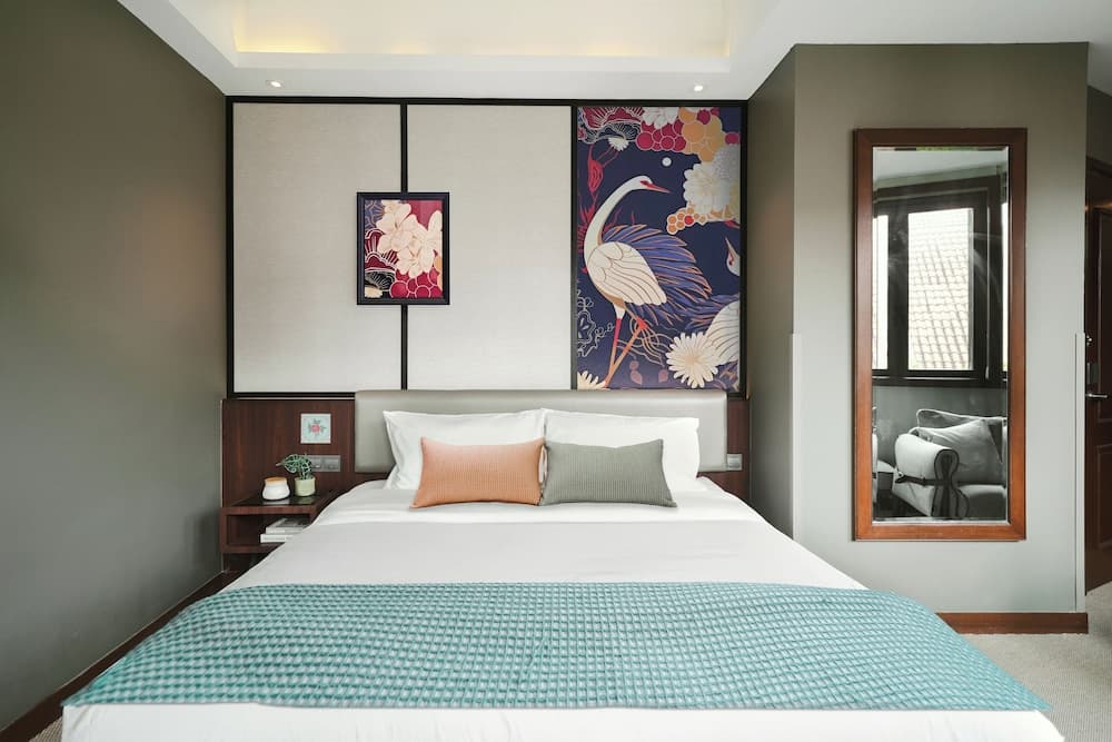 STORIES Joo Chiat, a Hotel by Cove - Paya Lebar, Singapore - NEWLY RENOVATED photo 8