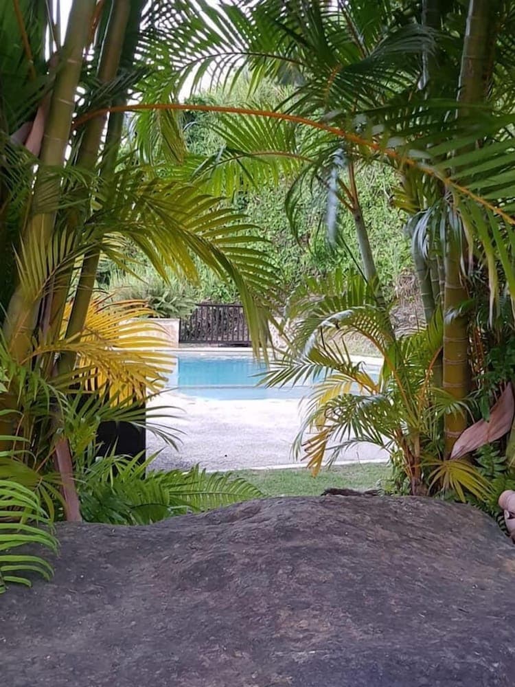 Mountain and Ocean View Lodge photo 5
