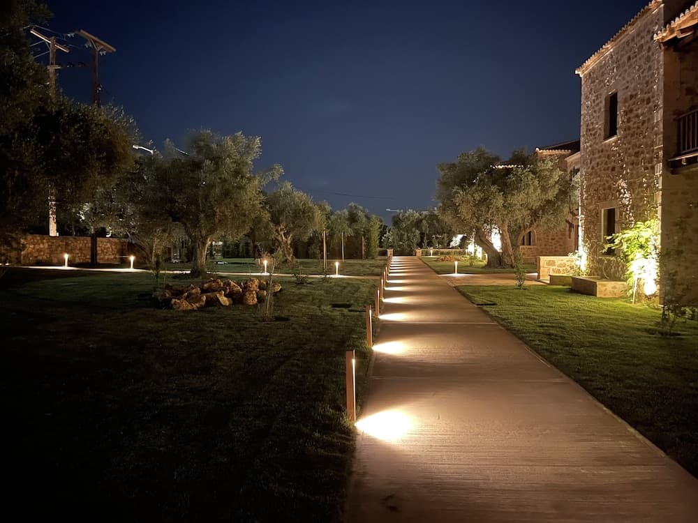 Mystras Grand Palace Resort & Spa photo 7
