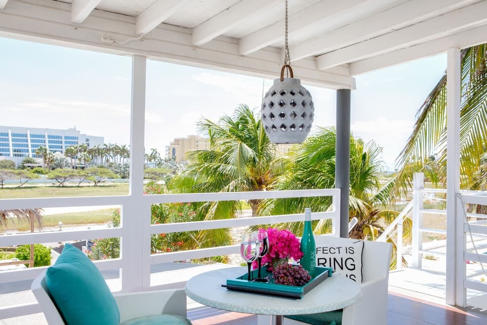 Modern Hotel Aruba photo 6