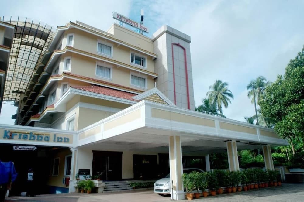 Krishna Inn photo 9