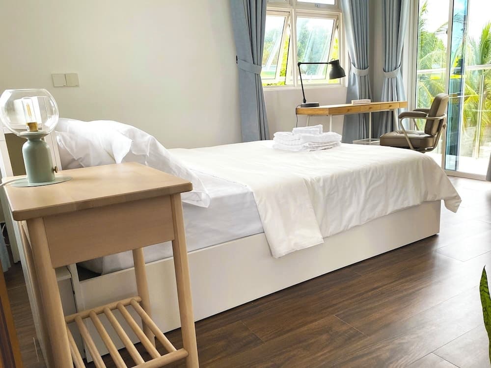 Calm Beach Inn photo 6