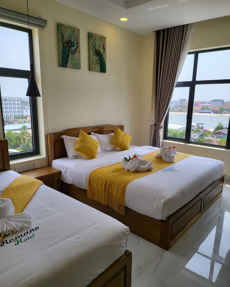 Romano Hotel photo 8