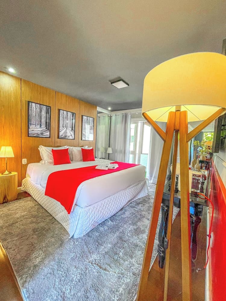 Flame Boutique Hotel by Unna