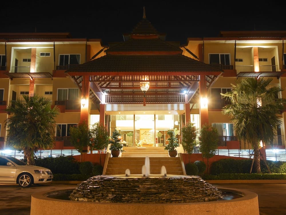 The Phufa Waree Chiangrai Resort photo 7