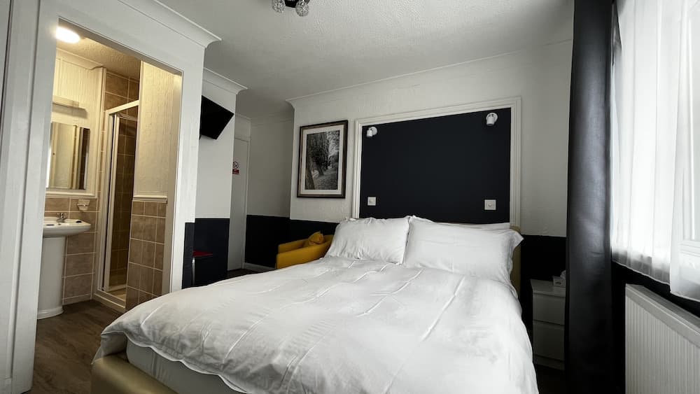 Orient B&B photo 5