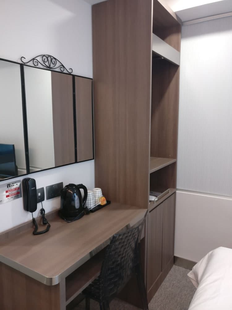 MK STAY(formerly HOTEL MK) photo 9