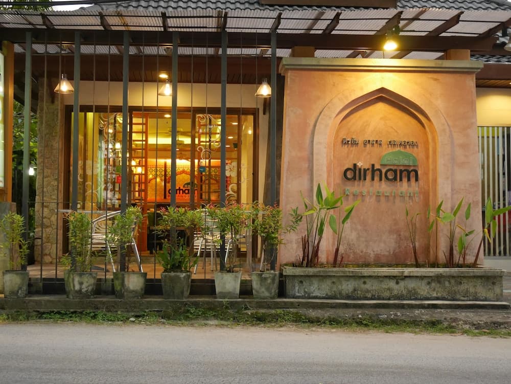 Bangtao Beach Chalet photo 9