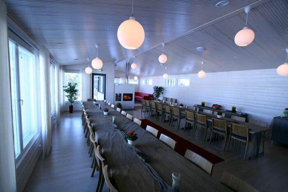 Äijälän Rusti Paratiisisaari photo 4