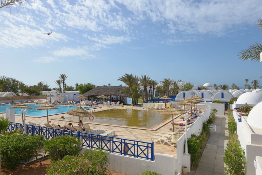 Monarque Dar Jerba Zahra photo 3