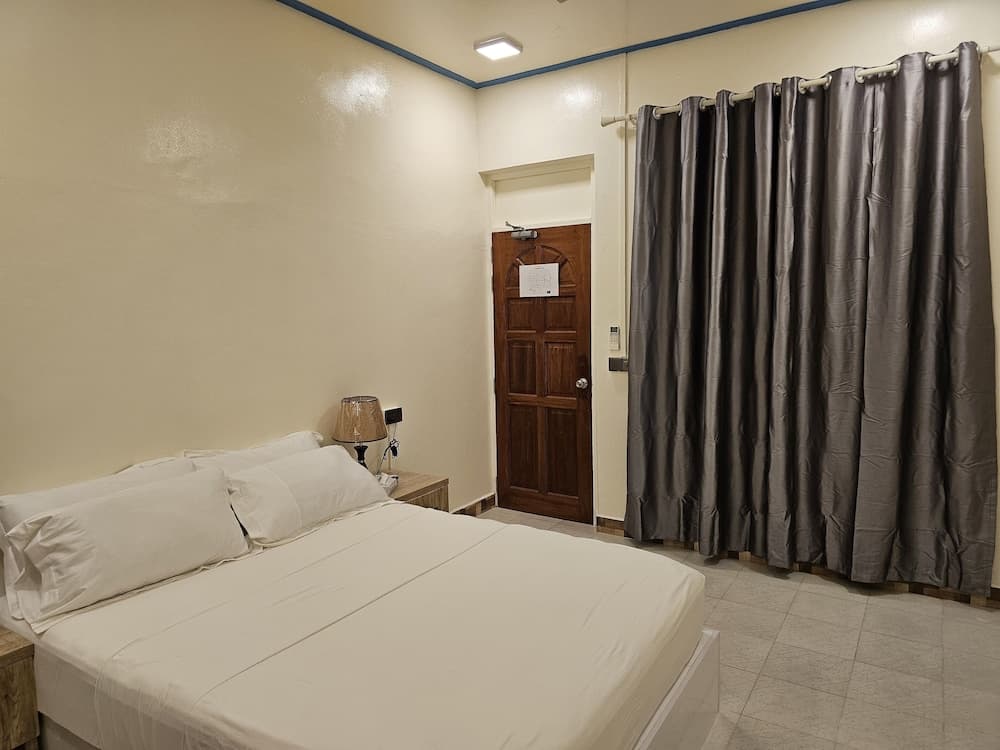 Island Luxury Fehendhoo photo 2