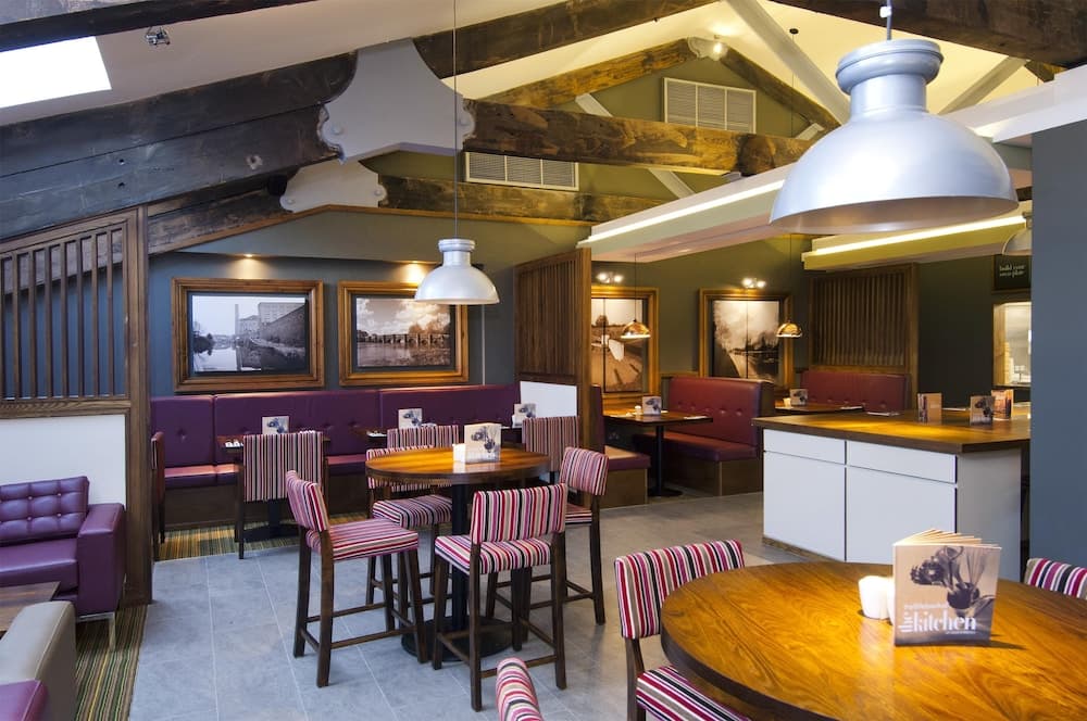 Premier Inn Kidderminster photo 9