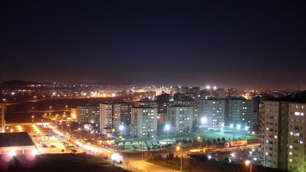 Airport Residence Kurtkoy photo 5