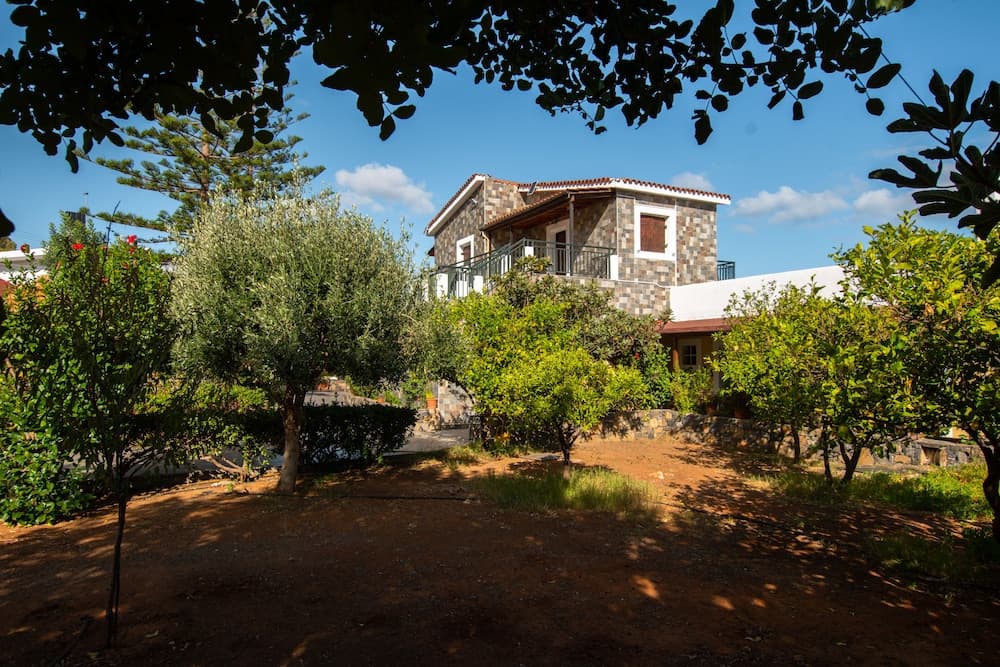 Villa Medusa photo 4
