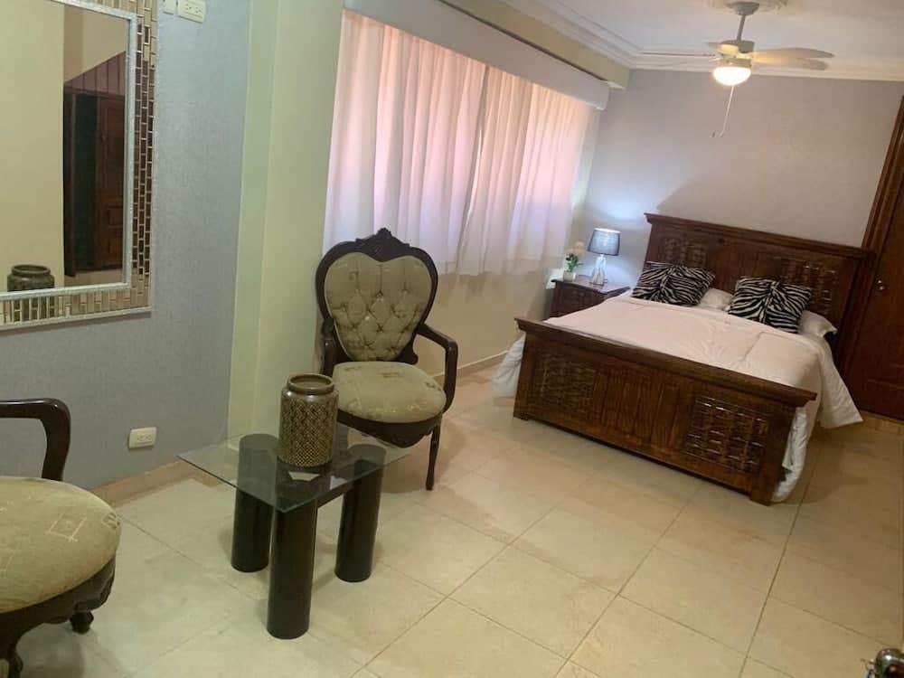 La Doña Hotel Boutique photo 3