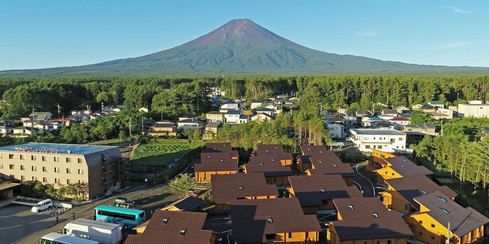 Fuyo No Yado