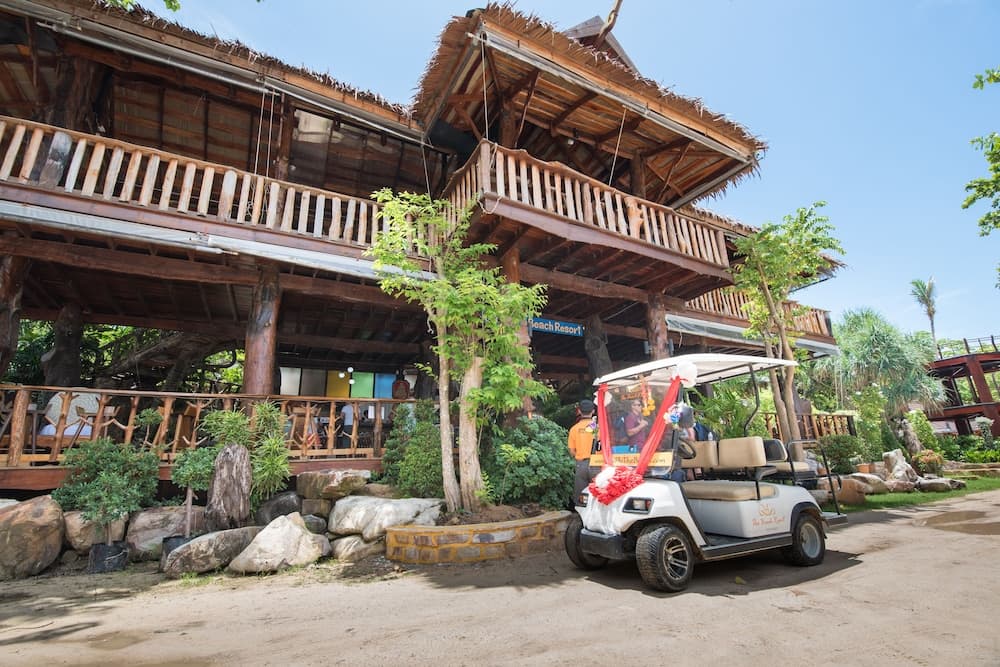 Phi Phi The Beach Resort photo 3