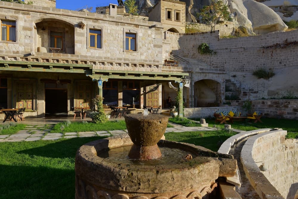Aza Cave Hotel Special Class Adults Only photo 2